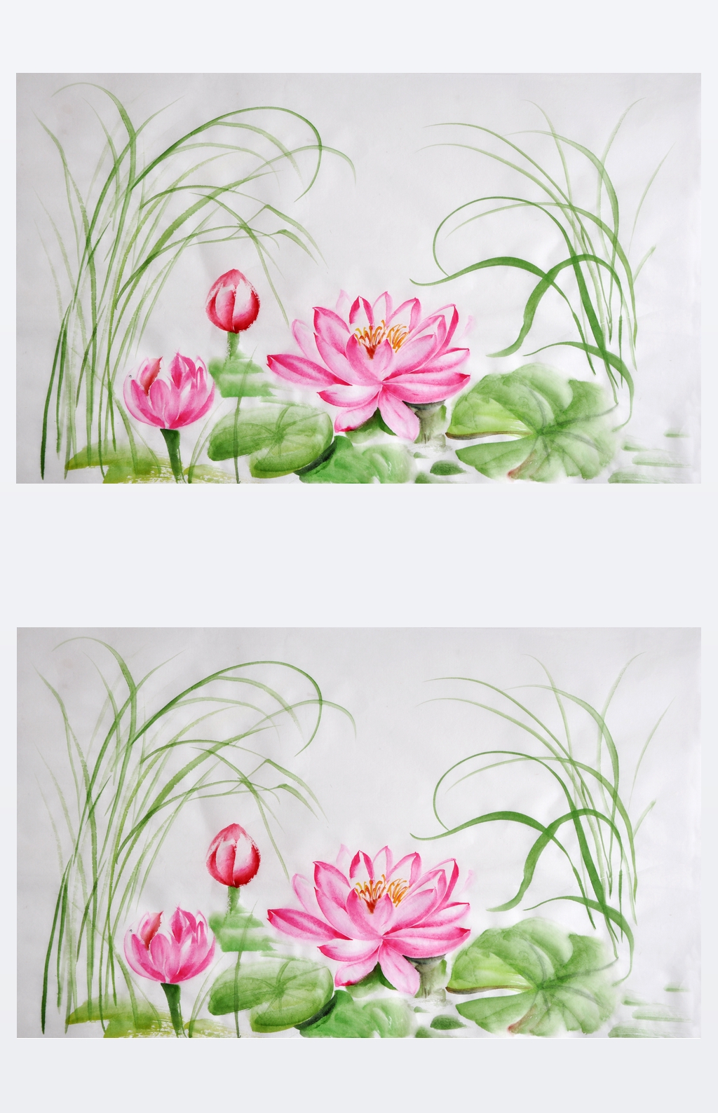 珍珍画的步骤专题模板-珍珍画的步骤图片素材下载-我图网