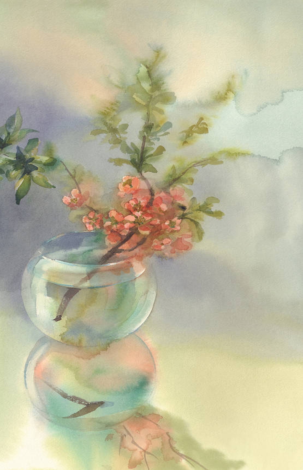 画水彩静物的步骤专题模板-画水彩静物的步骤图片素材下载-我图网