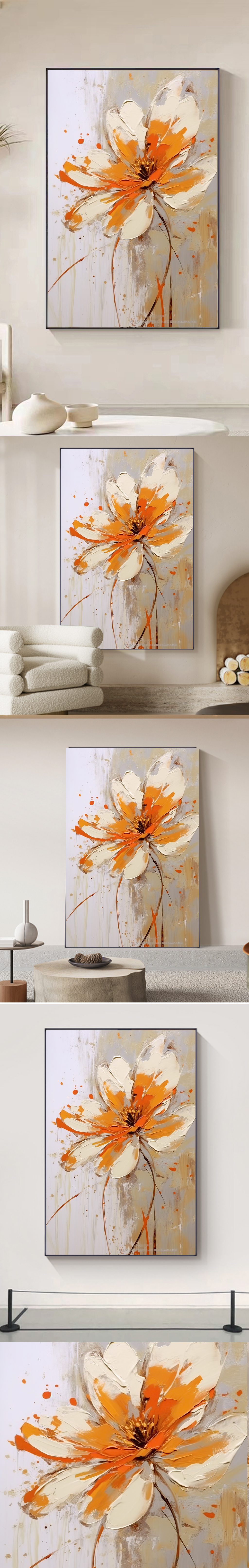 厚肌理油画制作专题模板-厚肌理油画制作图片素材下载-我图网