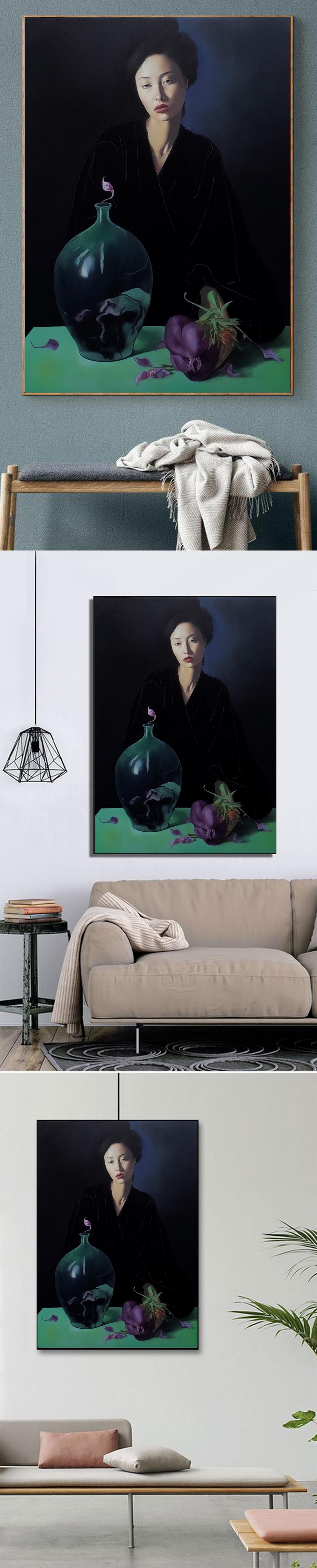 丙烯人物画儿童专题模板-丙烯人物画儿童图片素材下载-我图网