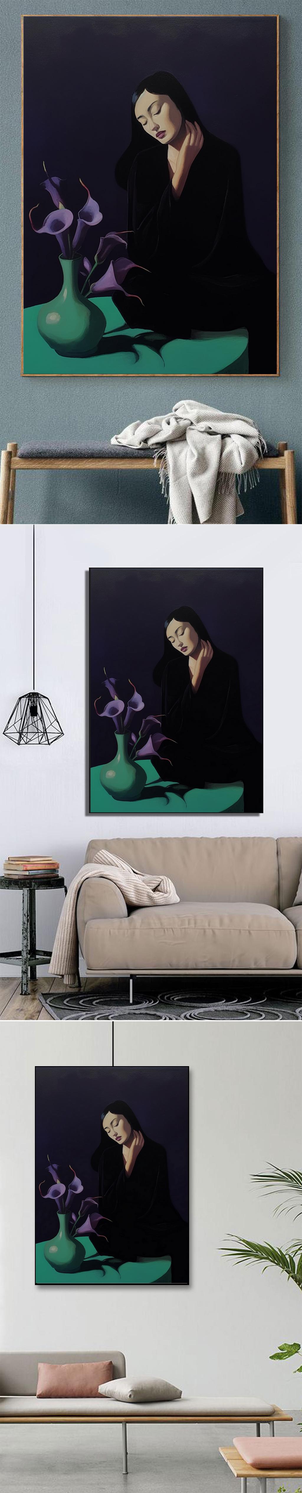 丙烯人物画儿童专题模板-丙烯人物画儿童图片素材下载-我图网