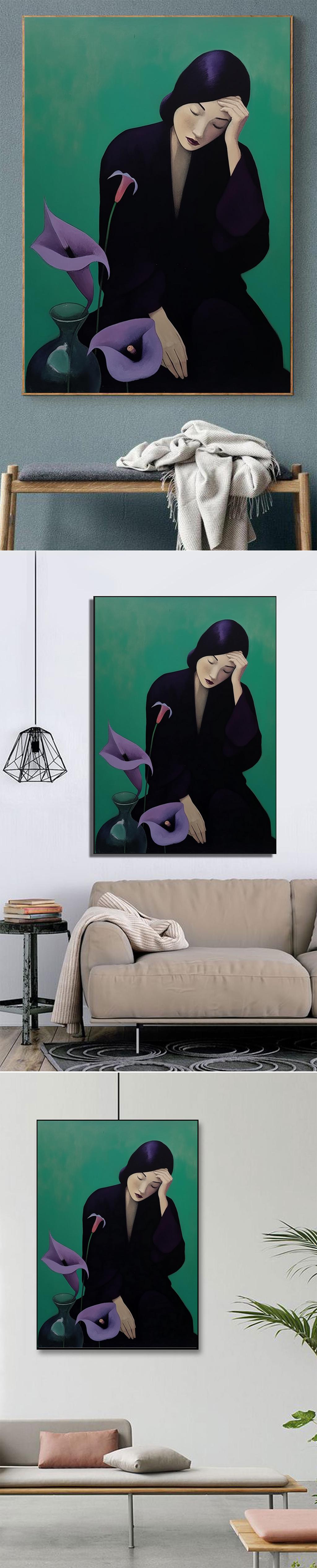 丙烯人物画儿童专题模板-丙烯人物画儿童图片素材下载-我图网