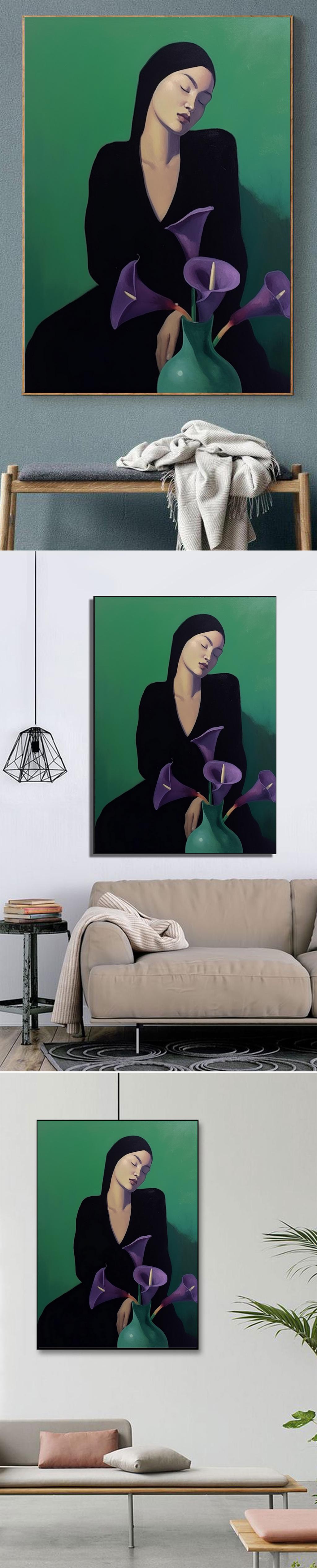 丙烯人物画儿童专题模板-丙烯人物画儿童图片素材下载-我图网