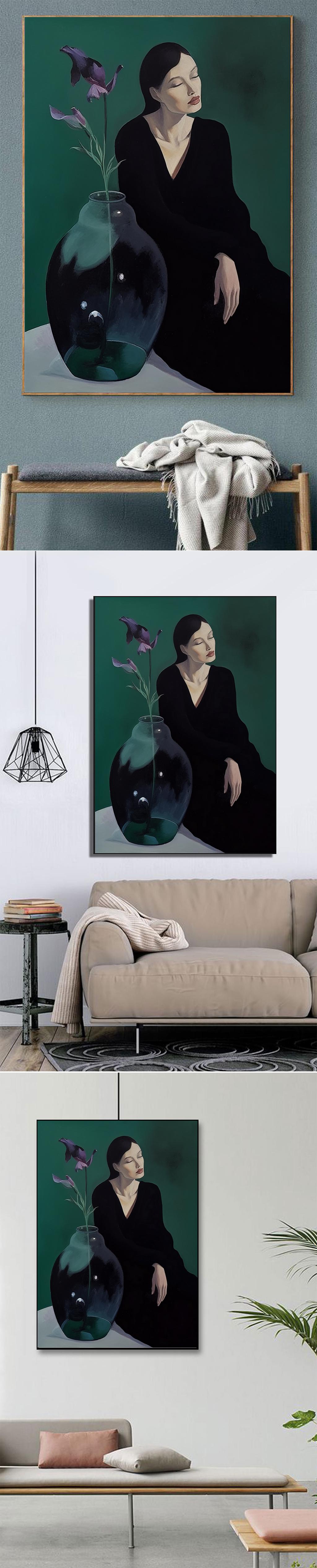丙烯人物画儿童专题模板-丙烯人物画儿童图片素材下载-我图网