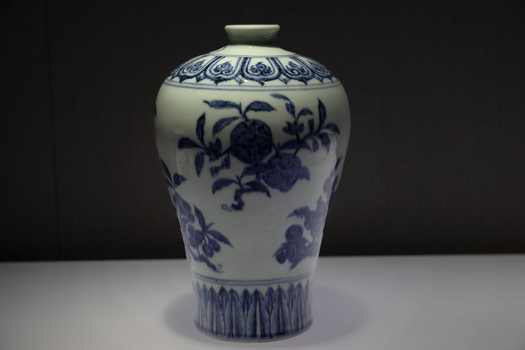 明代青花执壶专题模板-明代青花执壶图片素材下载-我图网