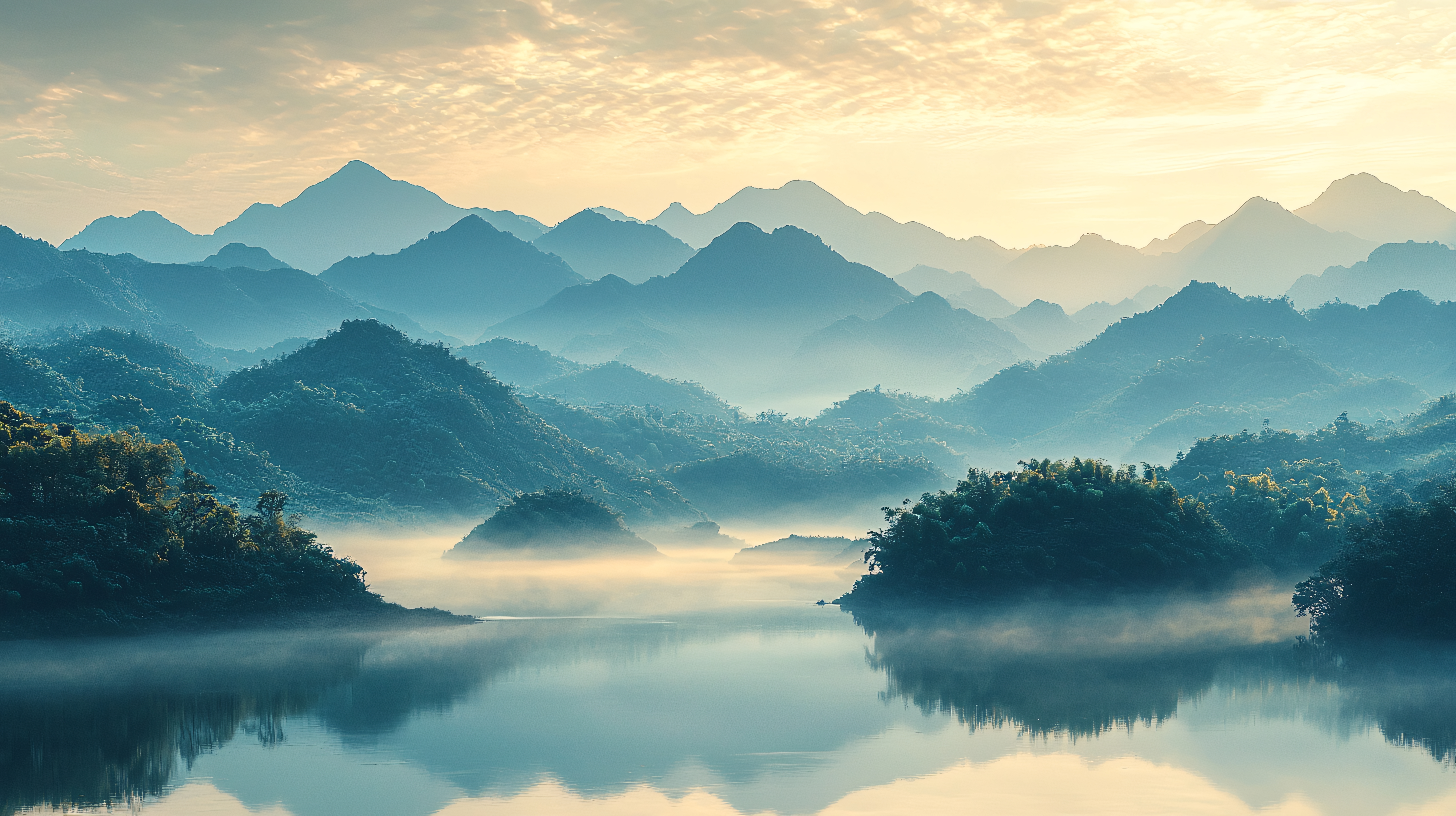 山水图 山水美图片大全-山水美背景图片-我图网