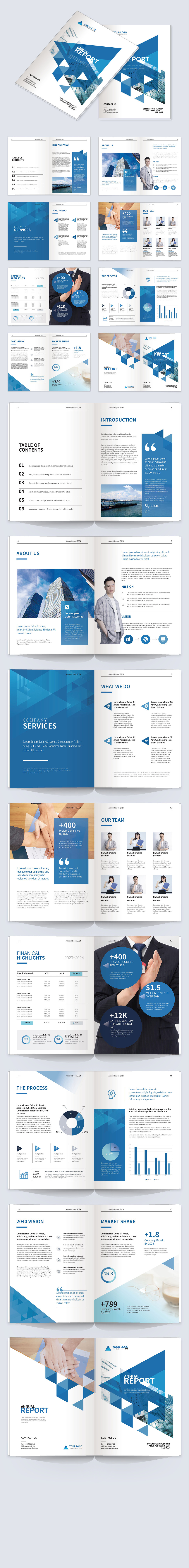 indesign模板专题模板-indesign模板图片素材下载-我图网