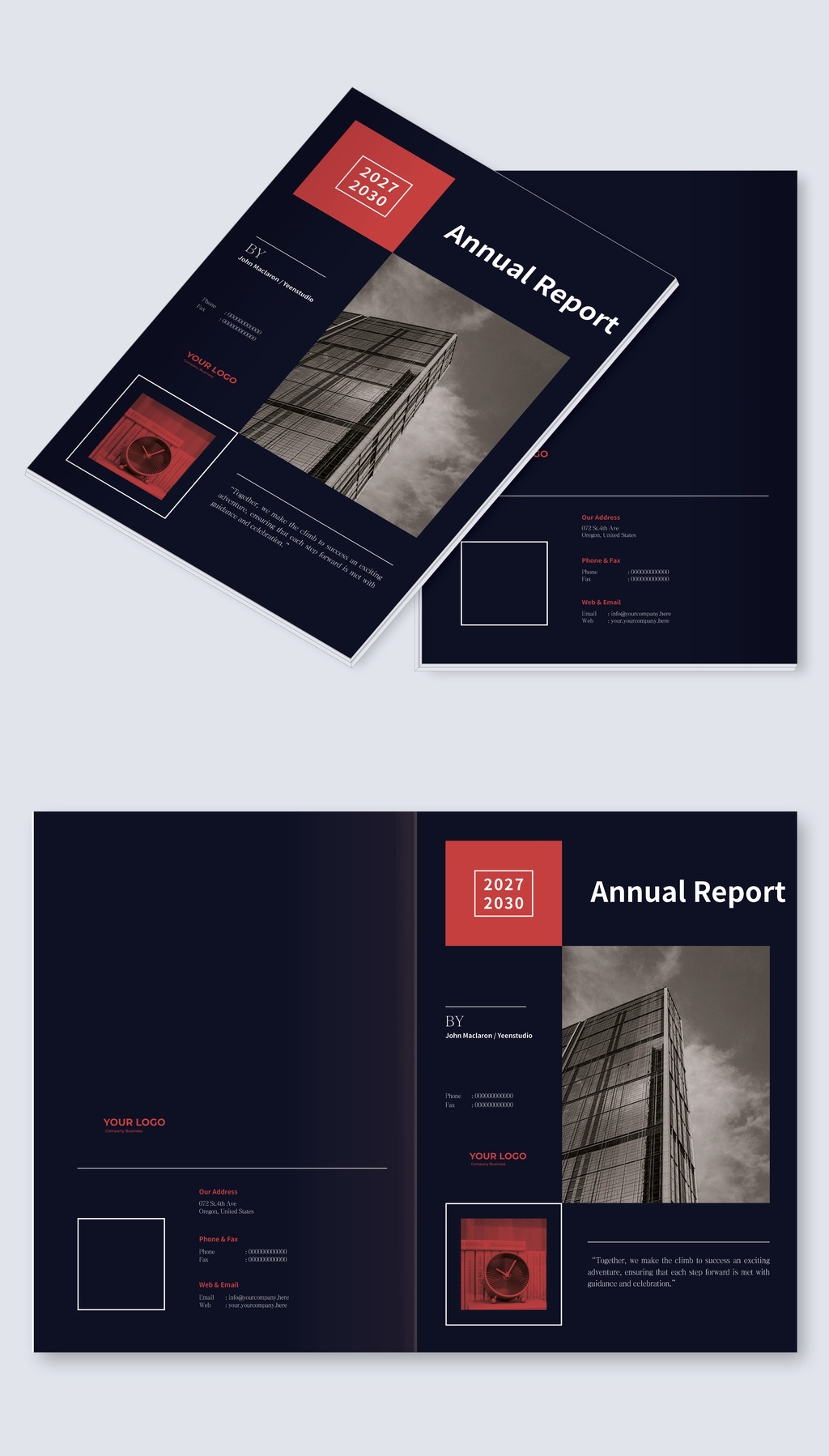 indesign模板专题模板-indesign模板图片素材下载-我图网