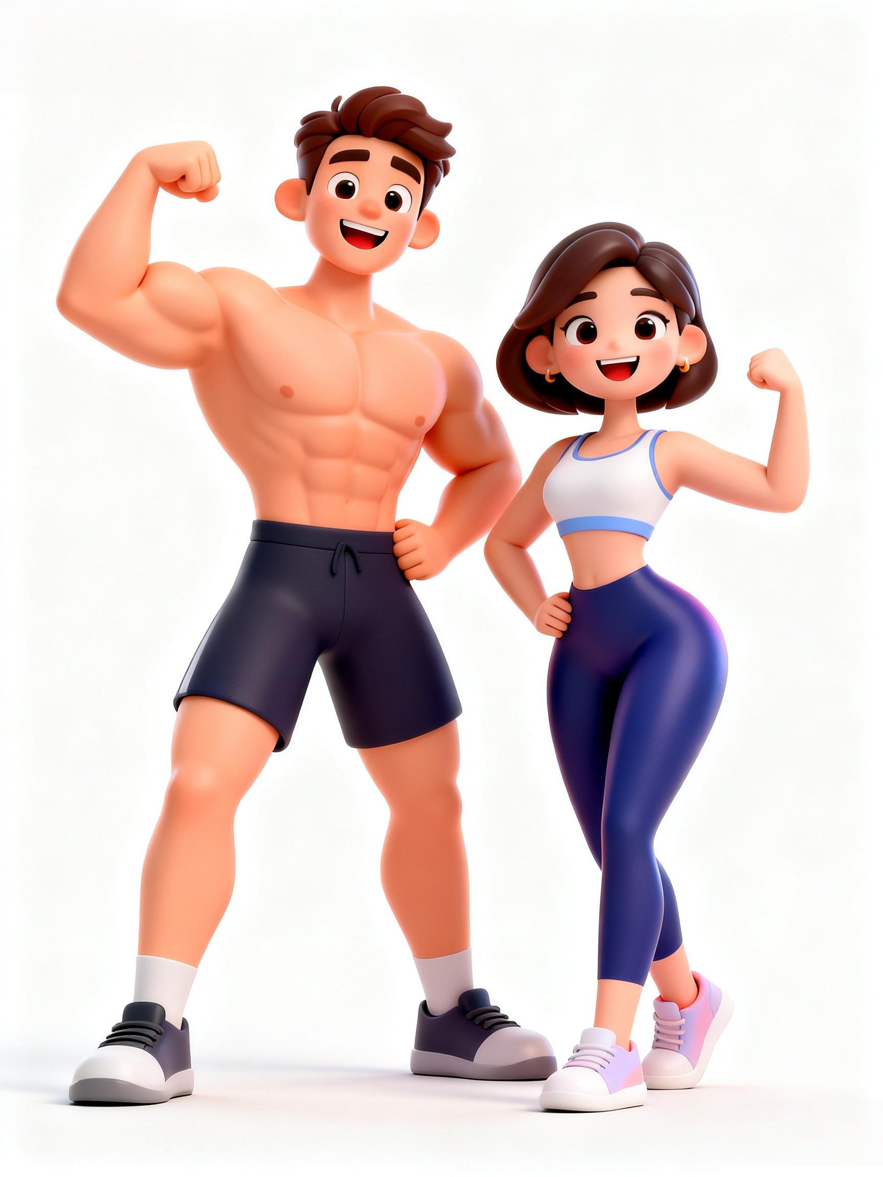 ����˧������������ͨ������Ů